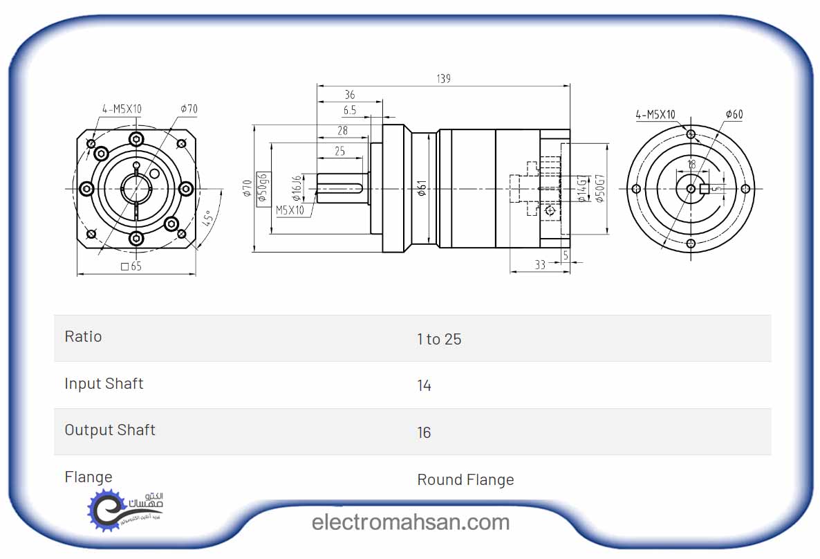 hqm SE 90 15