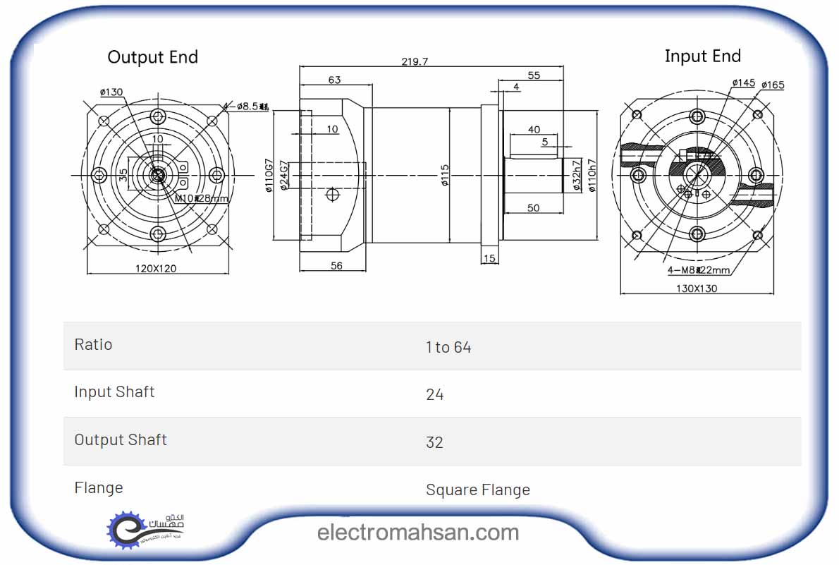 hqm lb 120 4