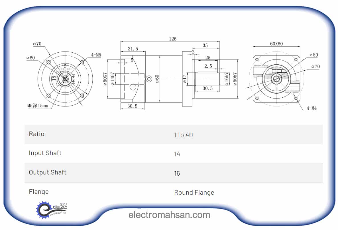 hqm le 70 3