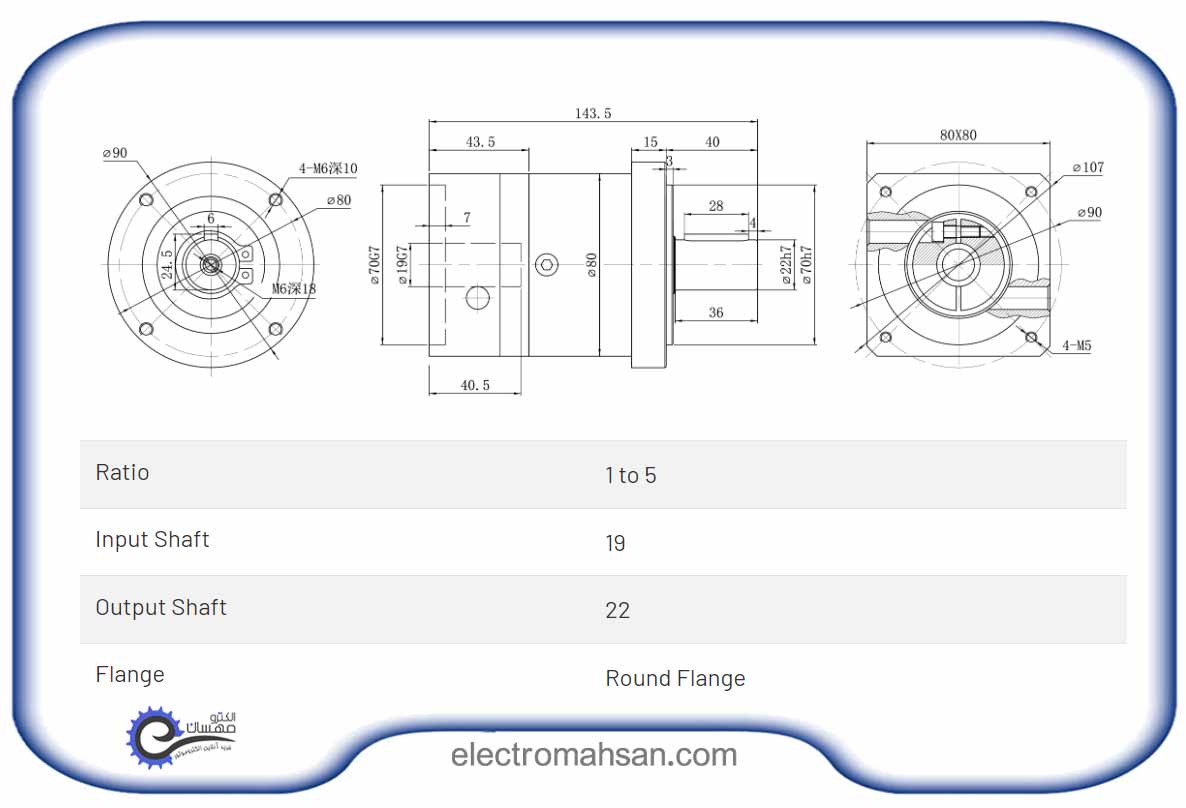 hqm le 90 3