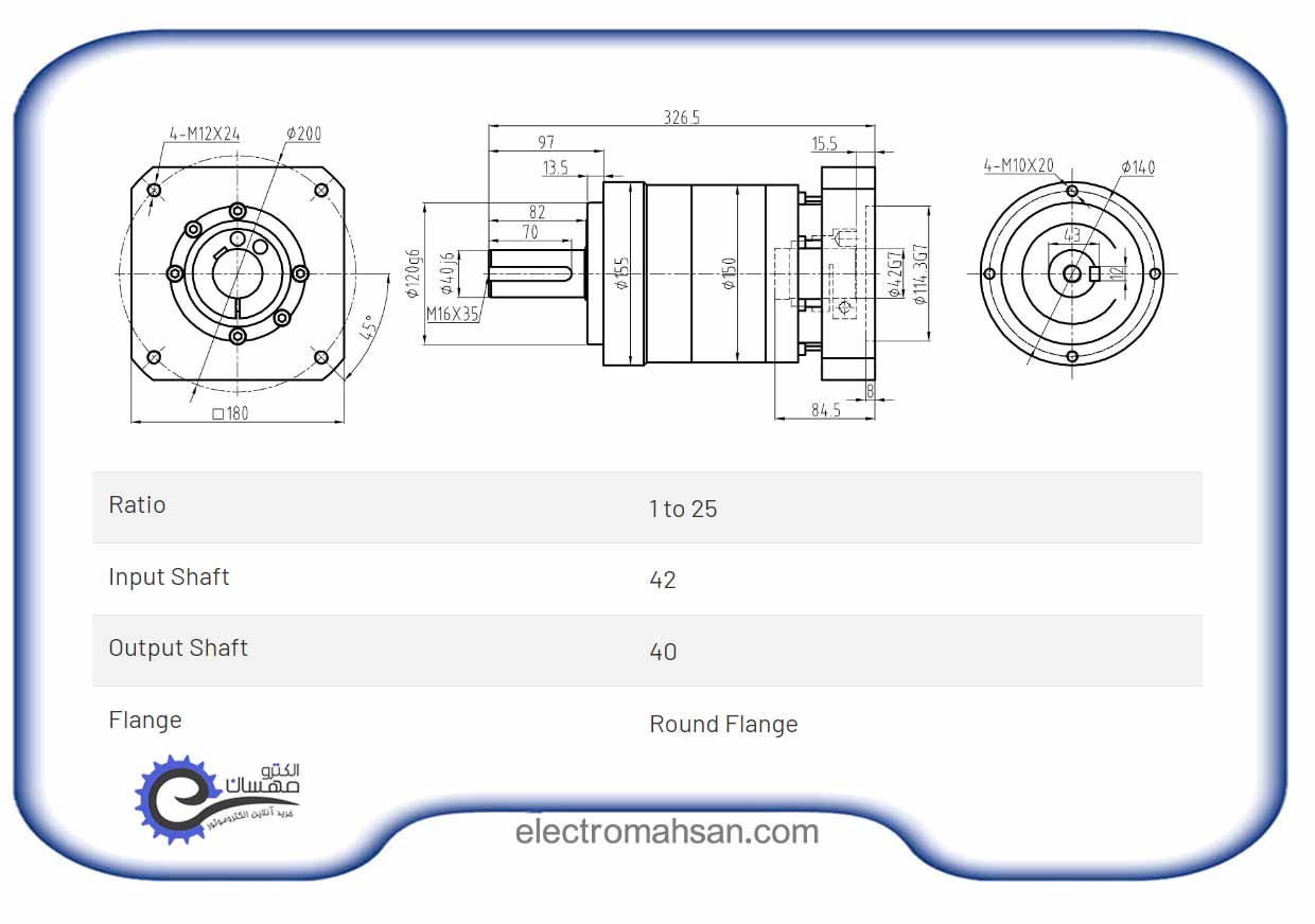 hqm se155 1