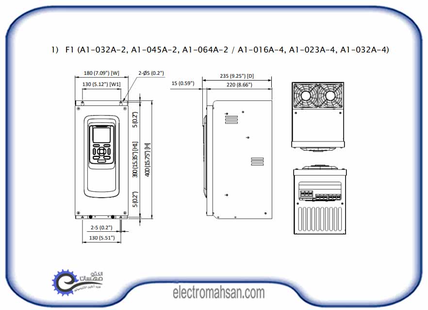 ADT iMASTER A1–016A–4 N888