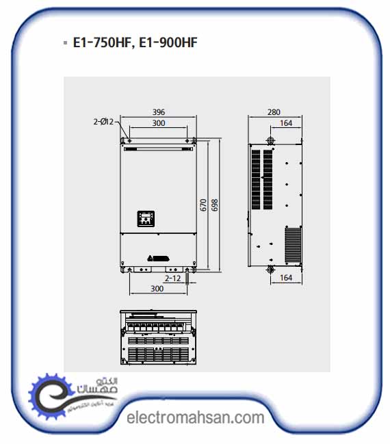 ADT iMASTER E1 3500HF3800HFP5