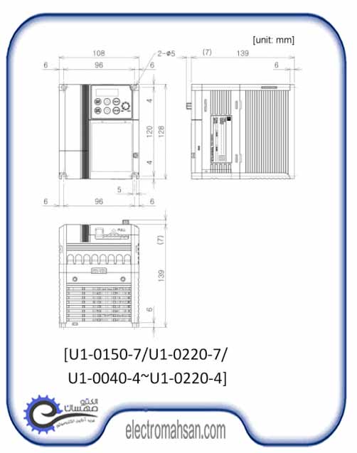 ADT iMASTER U1–0220 41