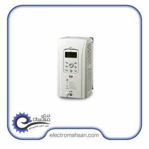 اینورتر ال اس 30 کیلووات سه فاز به سه فاز 380 ولت IS7-4 مدل LS-SV0300IS7-4 ساخت کره