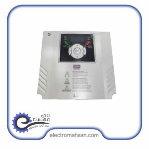 اینورتر ال اس 3.7 کیلووات سه فاز به سه فاز 220 ولت IG5A-2 مدل LS-SV037IG5A-2 ساخت کره