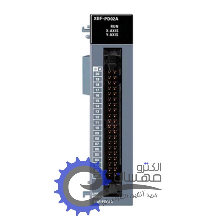 LS XBF PD02A