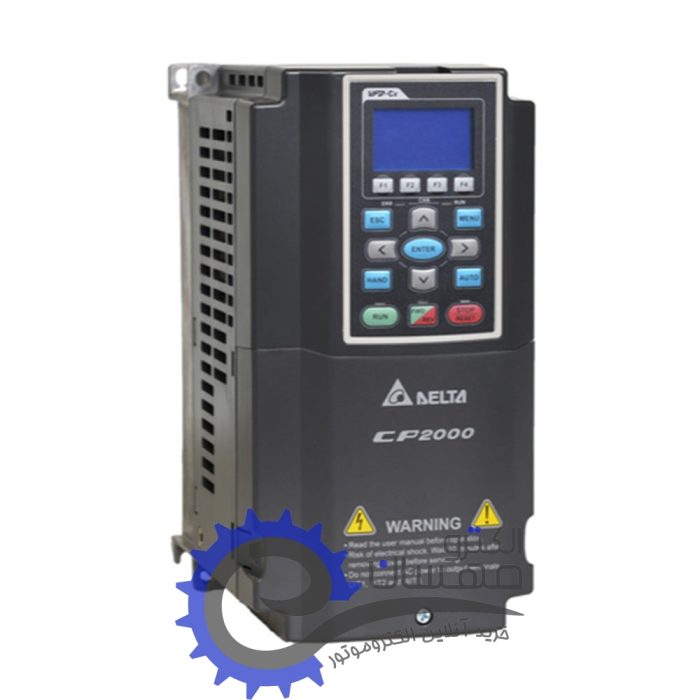 vfd cp2000