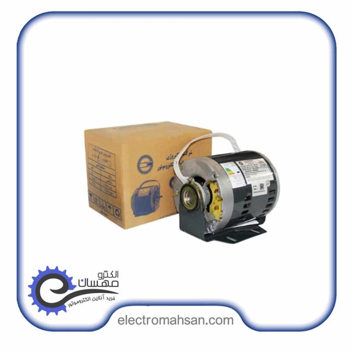 ELECTROGEN EG120 AL