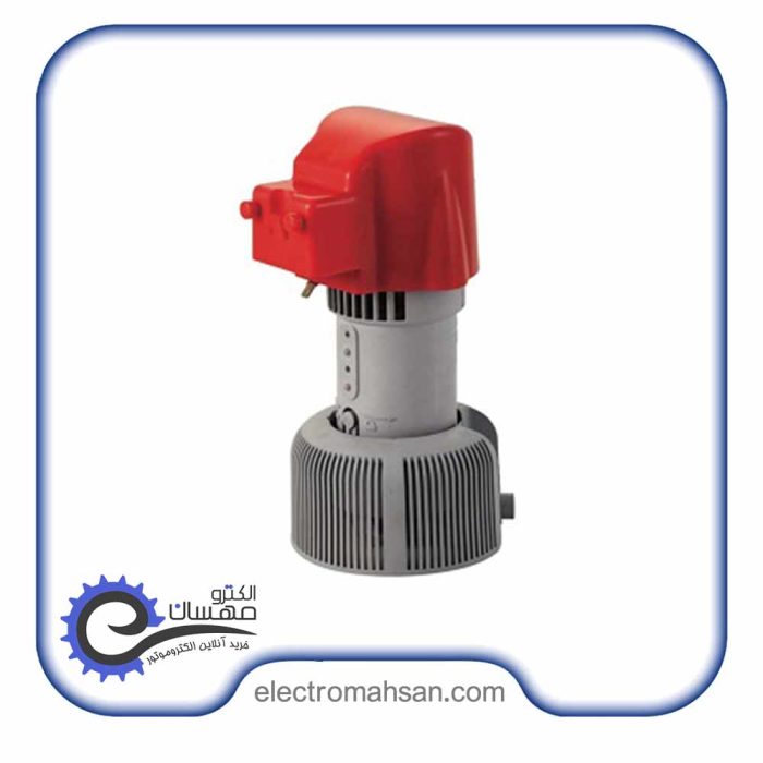 ELECTROGEN POMP ALVAND
