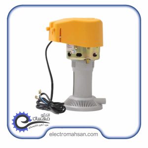 ELECTROGEN POMP DAMAVAND