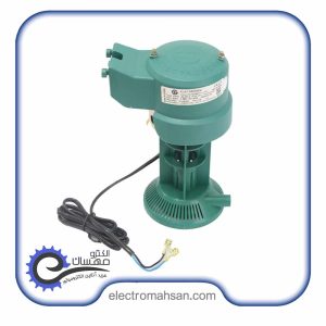 ELECTROGEN POMP SABALAN