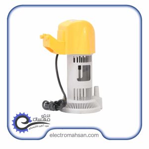 ELECTROGEN POMP ZAGROS