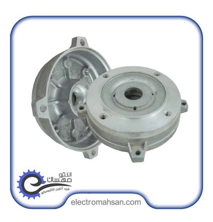 ELECTROGEN flange