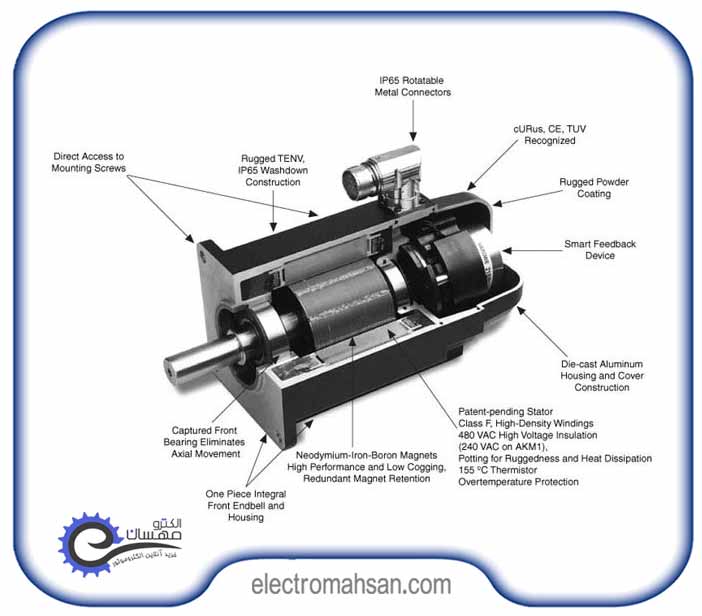 ECMA C20401RS4