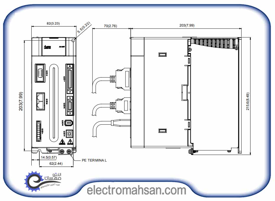 ECMA K11320R4