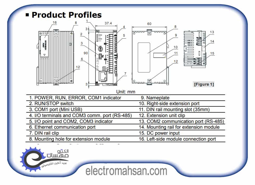 MOSHAKHASAT DVP12Se211R