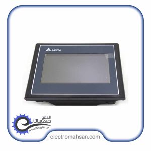 hmi delta 1