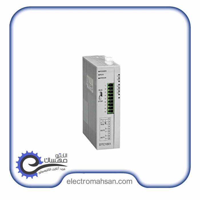 DTC1001