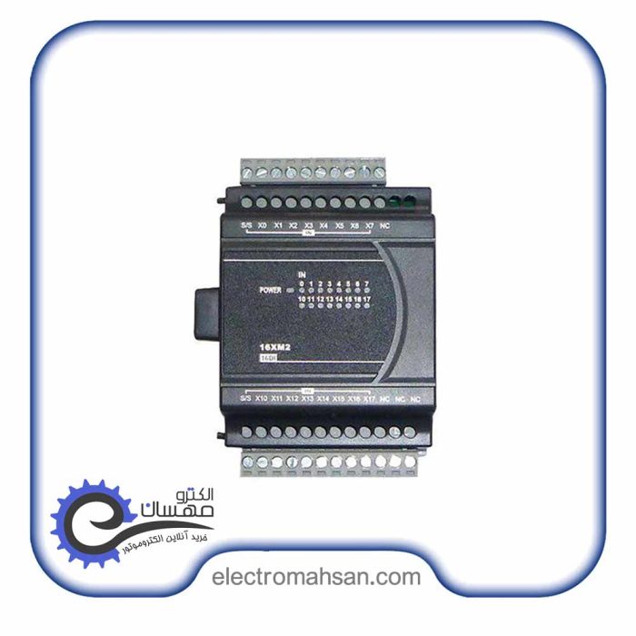 DVP16XM11N
