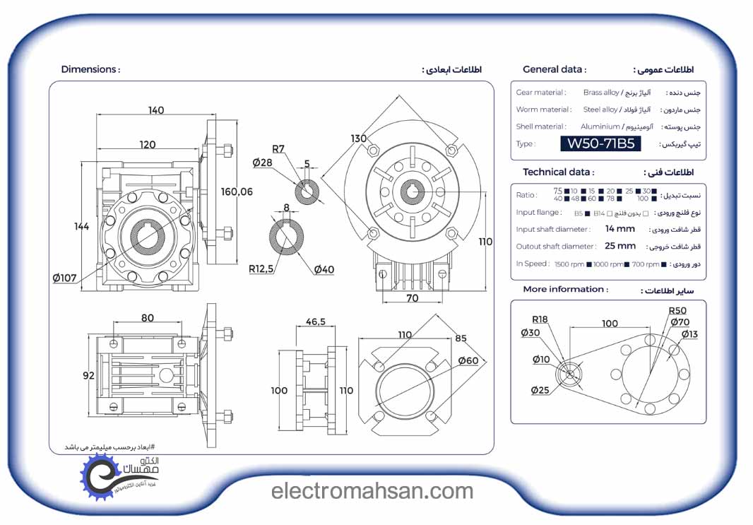 SAHAND W050 1