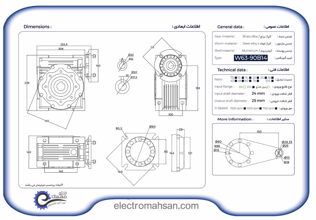 SAHAND W063 4