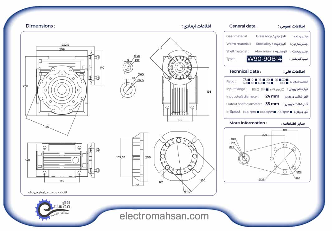 SAHAND W090 2