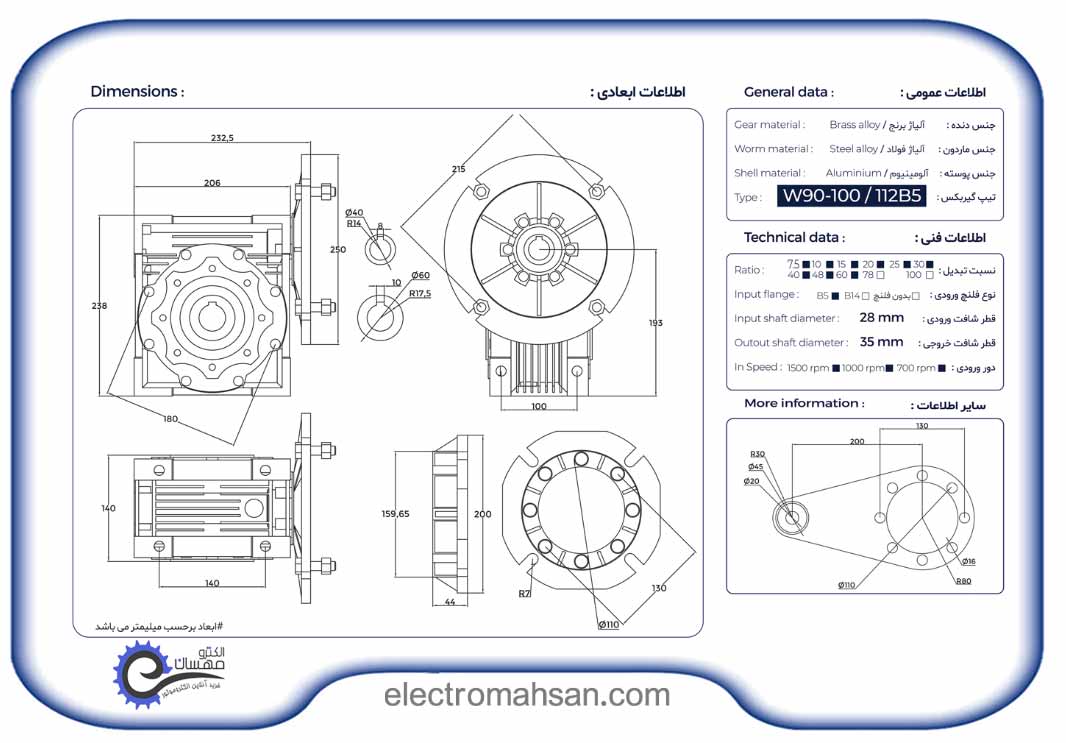 SAHAND W090 4