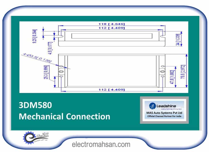 3D580 11