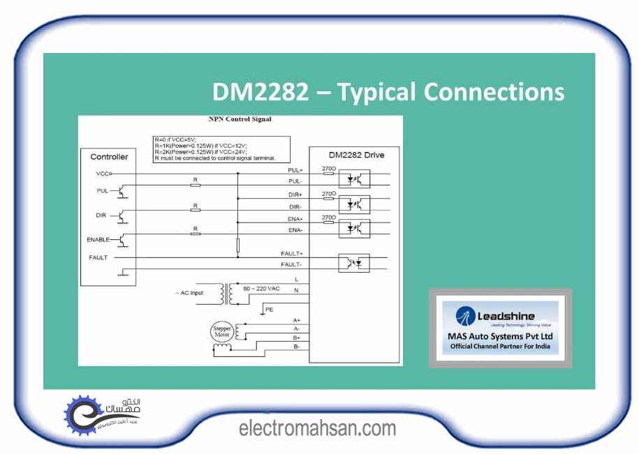 dm2282 11