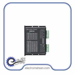 hqm dm556