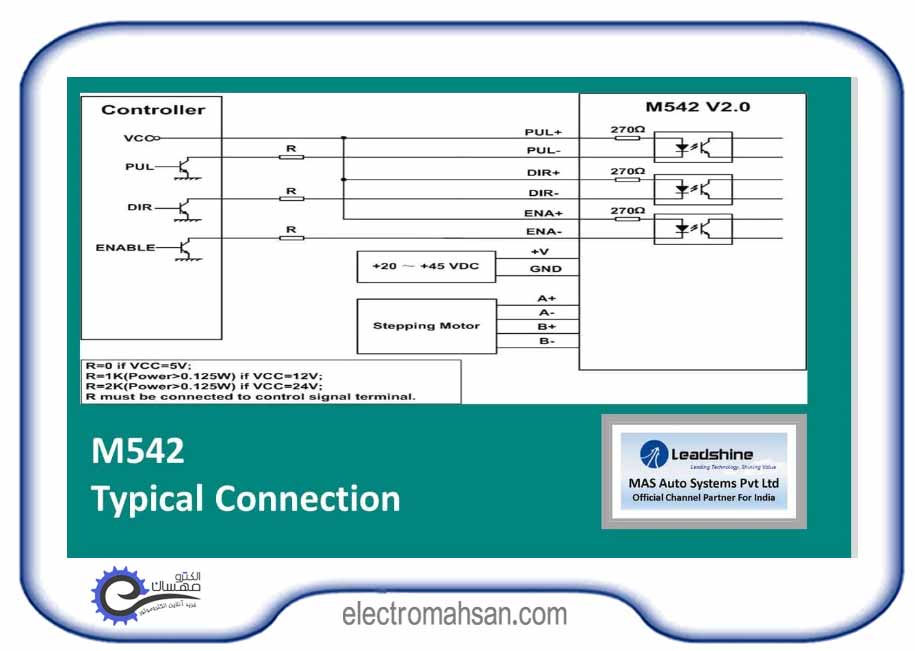 m542 11