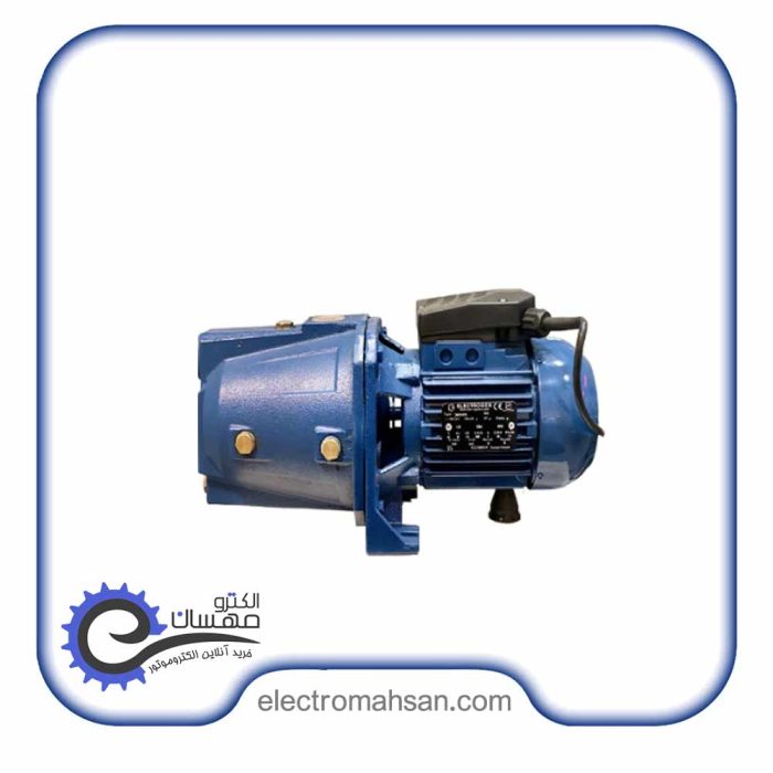 ELECTROGEN CAM100 1