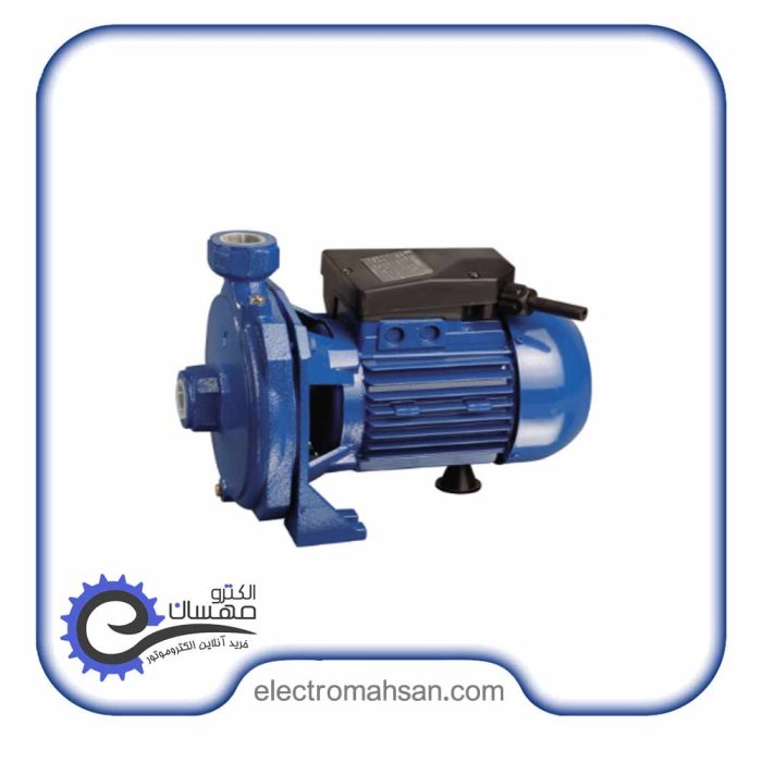 ELECTROGEN CM100 2