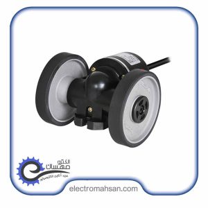 انکودر اتونیکس چرخ دار افزایشی1