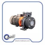 پمپ آب سانتریفیوژ لئو 2 اسب 24.5 متر سه فاز مدل XST32-160/15  ساخت چین